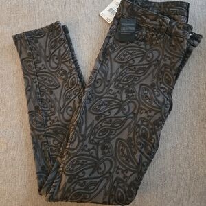 Joes Black Collection Skinny Jeans 29